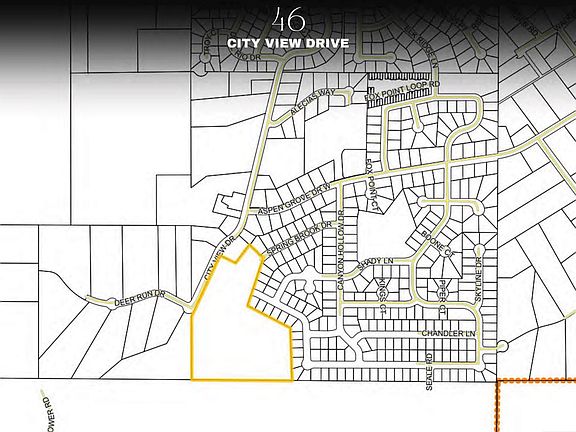 3rd image of 46 City View Dr