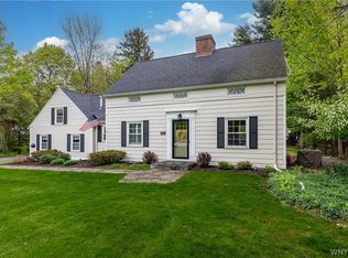4379 Freeman Rd, Orchard Park, NY 14127
