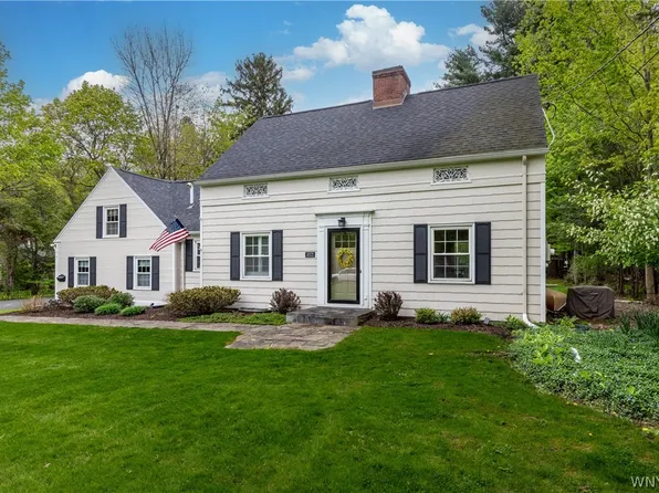 4379 Freeman Rd, Orchard Park, NY 14127