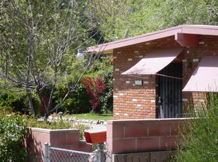 342 Glenn Way, Lytle Creek, CA 92358