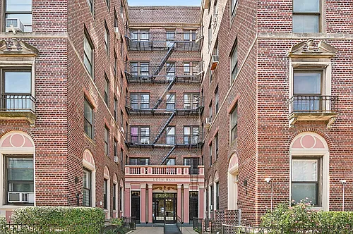 1212 Ocean Ave #5E Photo 1