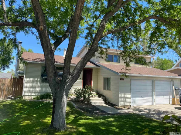1855 Mizpah St, Winnemucca, NV 89445