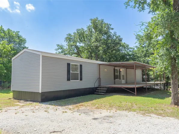 60 Tecumseh Rd, Valley View, TX 76272