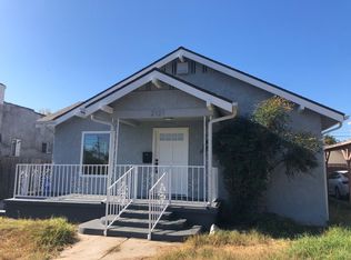 2127 S Sycamore Ave, Los Angeles, CA 90016