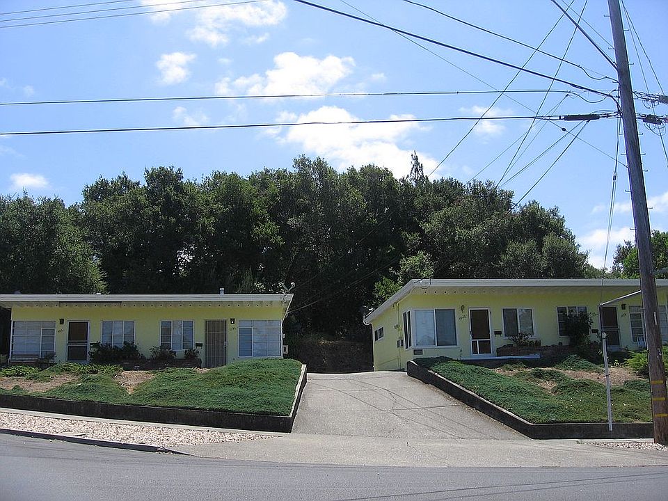 2nd image of 1038 Evans Ave