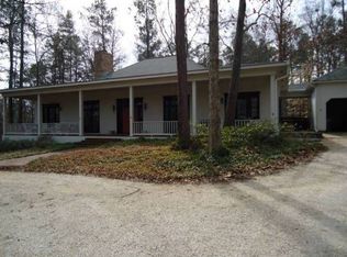 820 Riverbend Pkwy, Athens, GA 30605