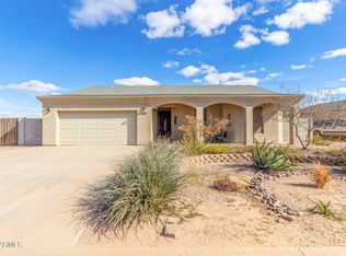 14515 S Avalon Rd, Arizona City, AZ 85123
