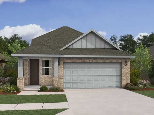 21515 Berry Crest Ln, Waller, TX 77484