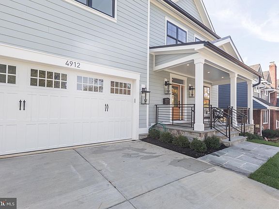 5th image of 4912 Bangor Dr