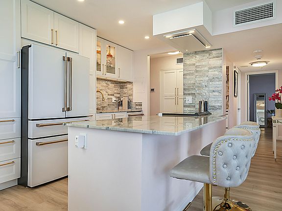 4th image of 2121 N Ocean Boulevard #602W