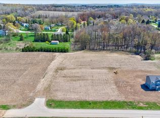 LOT 15 Greenfield Dr LOT 15, Marion, NY 14505