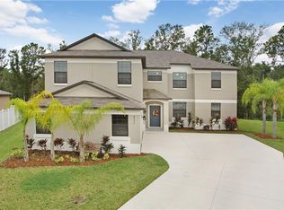 6551 Paden Wheel St, Zephyrhills, FL 33541