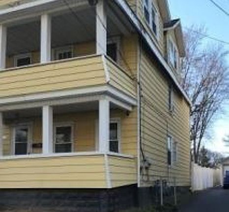 Property Side View