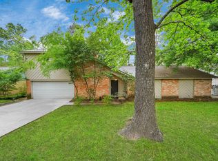 25803 Timber Lakes Dr, Spring, TX 77380