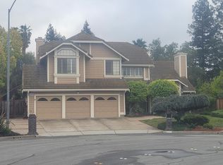 44435 View Point Cir, Fremont, CA 94539