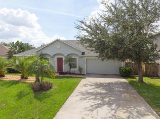 158 Velveteen Pl, Chuluota, FL 32766