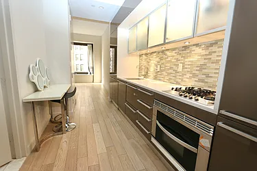 Rented by Compass