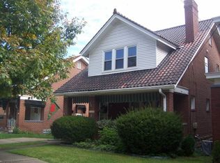 1132 Morningside Ave, Pittsburgh, PA