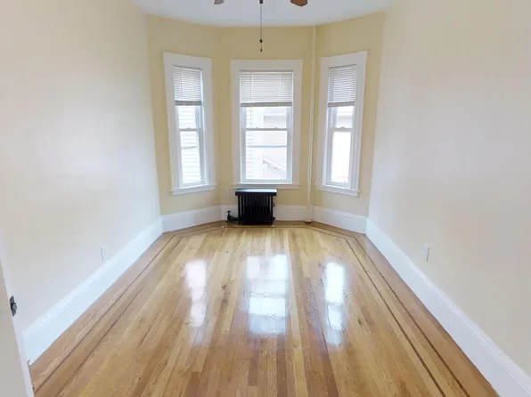 42-44 Gorham St, Somerville, MA