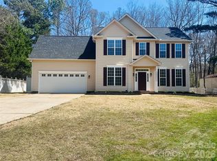 3804 Lincoln Ct, Indian Trail, NC 28079