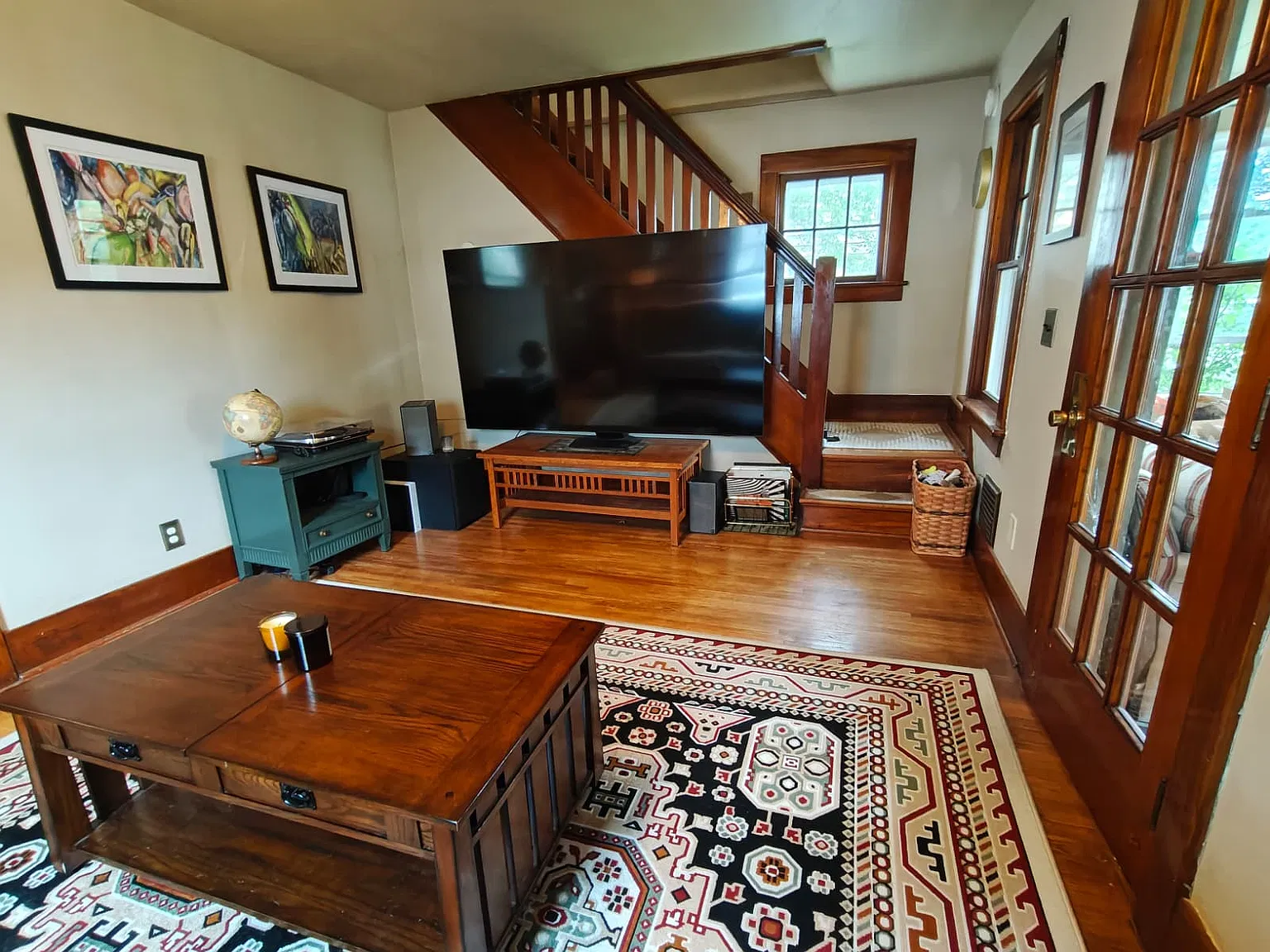 2 bed, 924 sqft, $2,100 — Photo 2
