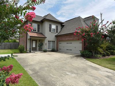 37160 Audubon Park Ave, Geismar, LA, 70734