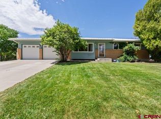 1424 Dover Rd, Montrose, CO 81401