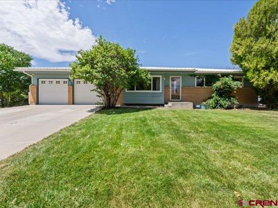 1424 Dover Road, Montrose, CO, 81401