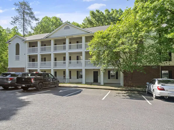 1851 Trailwood Heights Ln Unit 103, Raleigh, NC 27603