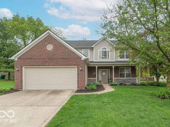715 Hohlier Ln, Avon, IN 46123