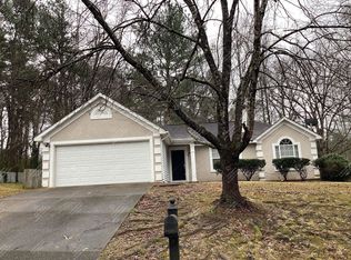 3806 Austin Ct SW, Atlanta, GA 30331