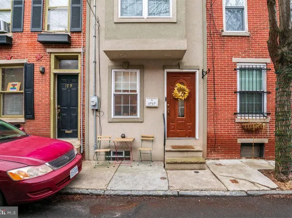 1717 Webster St, Philadelphia, PA 19146