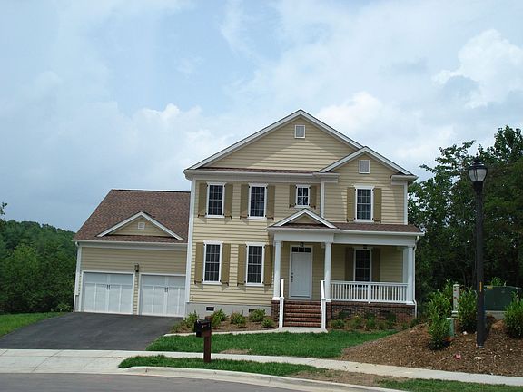 Quite cul-de-sac location