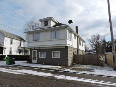 118 McCrea Ave, Dennison, OH, 44621