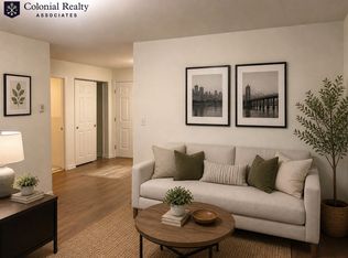 15 Embassy Rd #9, Brighton, MA 02135