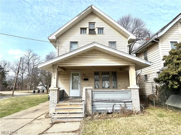 95 Cuyahoga Falls Ave, Akron, OH 44310