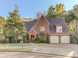 7247 McVay Manor Cv LOT 8, Germantown, TN 38138