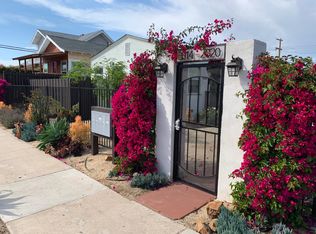 2014 Irving Ave #2014, San Diego, CA 92113