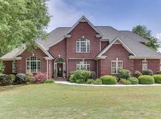 117 Sea Palms Dr, Anderson, SC 29621