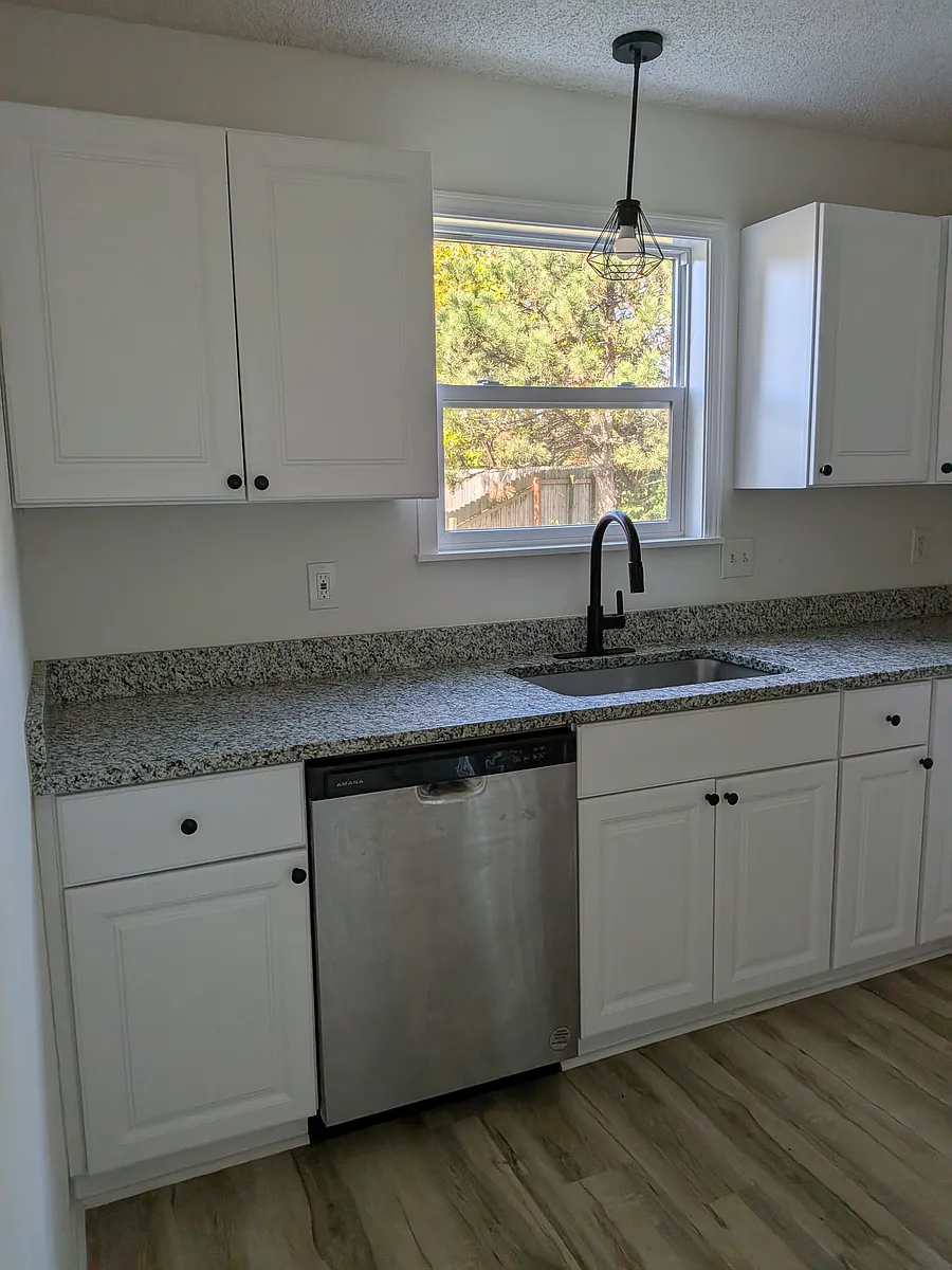 Building Photo - 3910 Overland Cir