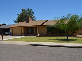 619 W Piute Ave, Phoenix, AZ 85027