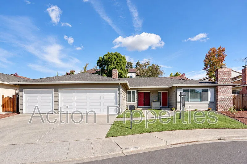 2 bed, 2.0 bath, 1278 sqft, $4,795 — Photo 1