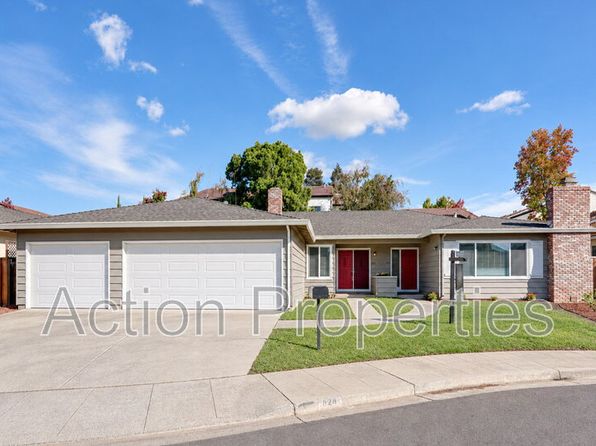 828 Van Dyck Ct Unit 828