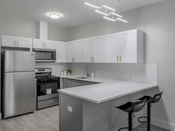 124-130 Ellis Ave, Irvington, NJ