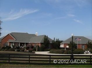 7104 NW 136th St, Gainesville, FL 32653