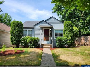 1175 19th St NE, Salem, OR