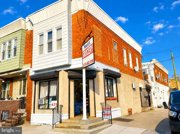 1555 S Newkirk St, Philadelphia, PA 19146