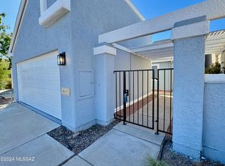 8617 N Katapa Trl, Tucson, AZ 85742
