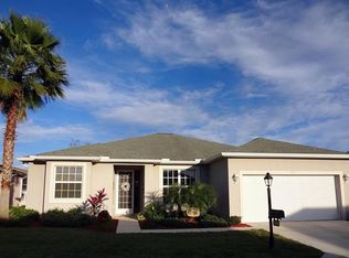 1807 Rockland Rd, Punta Gorda, FL 33980