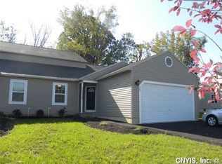 LOT 9 Inverness Gdns, Liverpool, NY 13088